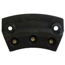 Alaskan Bushwheel Brake Backing Plate Abi-64-00500